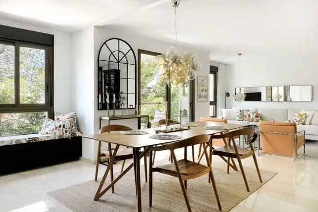 Penthouse for sale in Cort, Palma de Mallorca, Mallorca — photo 8
