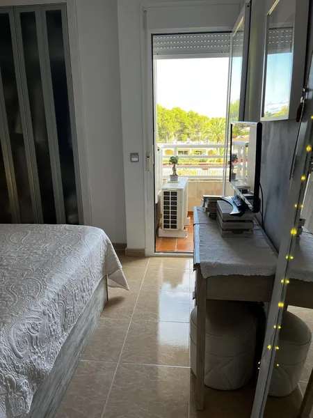 Olimp Apartment — photo 8