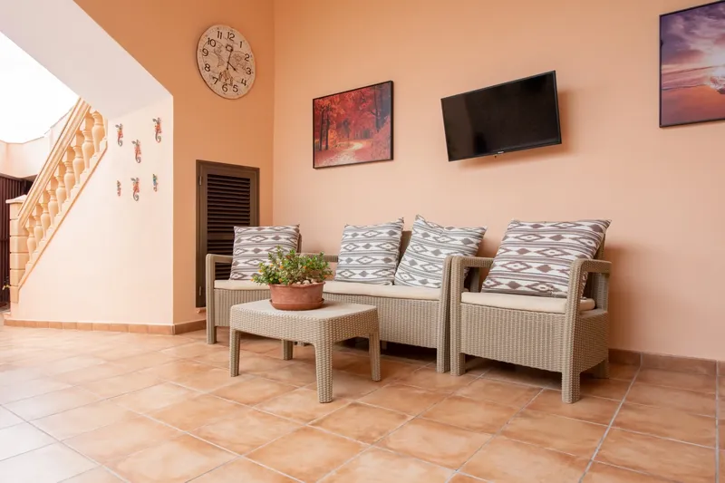 House with pool for sale in Capdepera — photo 3
