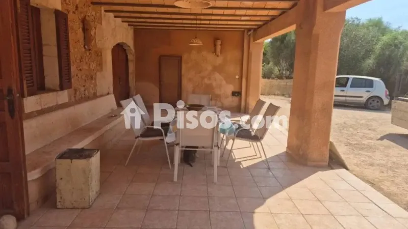 Rustic house in Campos — photo 2