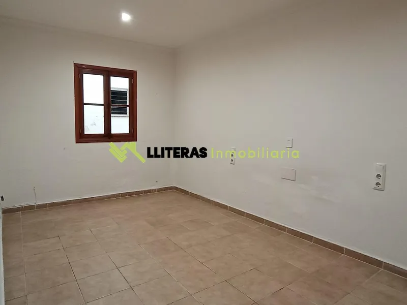 House - Inca (Cristo Rey), Built Surface 168m², Plot Surface 232m², 3 Bedrooms, 1 Bathroom — photo 12