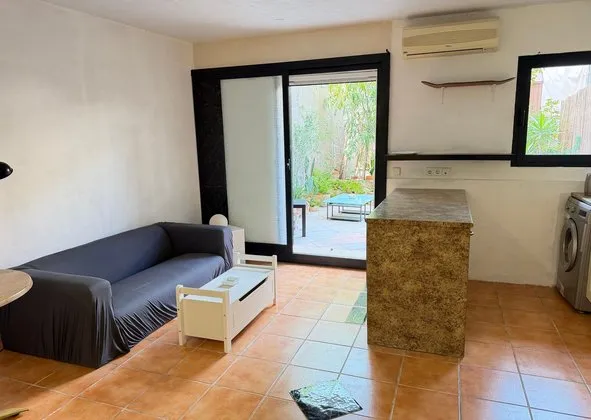 Studio in El Terreno, Palma de Mallorca — photo 2