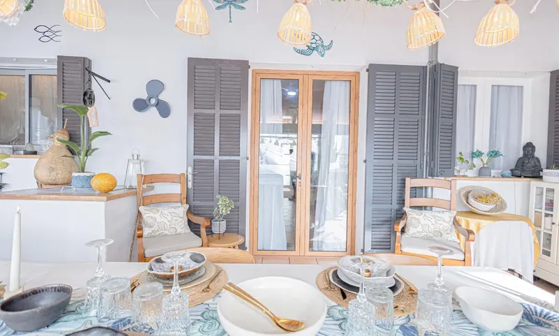 Charming Mallorcan house with views of the Serra de Tramuntana — photo 11