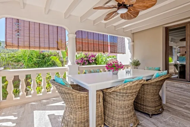 Charming villa for sale close to the beach in Palmanova, Southwest Mallorca — photo 2