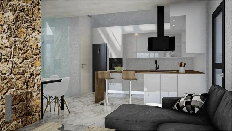 Detached House in es Llombards, Province of Balearic Islands — photo 5