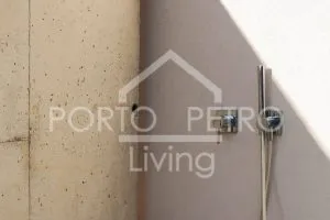 Ref. PRO234 – Modern newly built villa with sophisticated details, saltwater pool, outdoor kitchen and rooftop terrace in Cala Santanyí – just 800 meters from the beach — photo 8