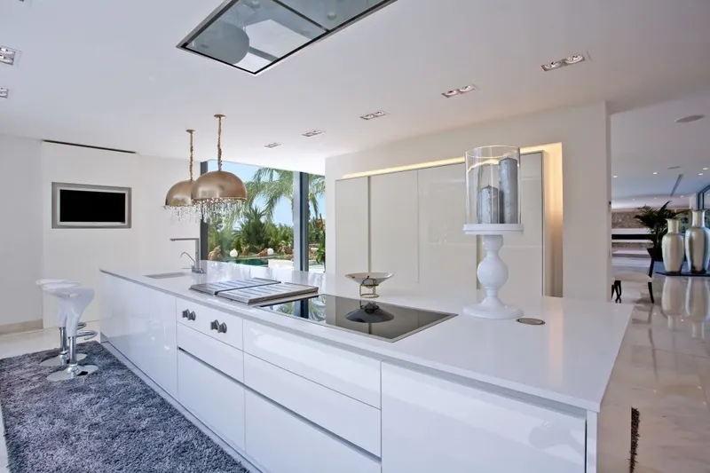 Top quality villa in Santa Ponsa - Marcel Remus Real Estate — photo 4