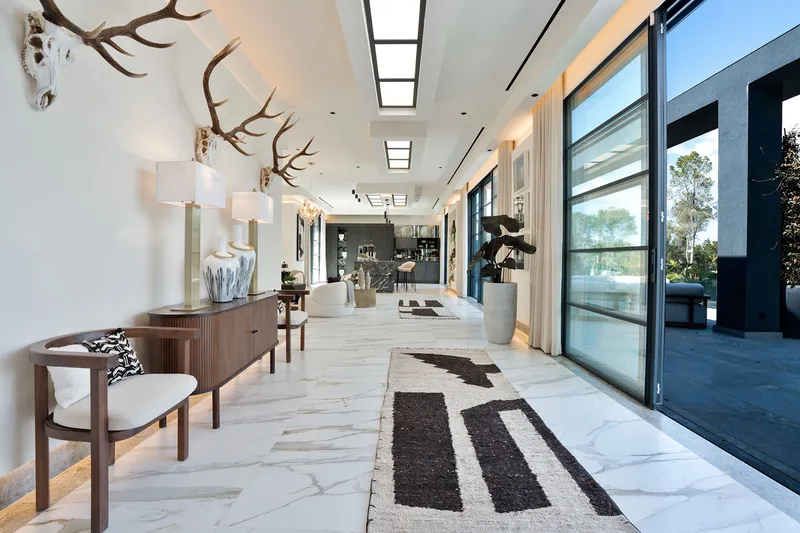 Luxurious new-build villa with first-class fittings in a top location — photo 7