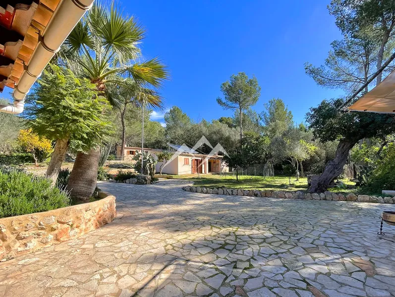 Rustic estate in Calvia — photo 5