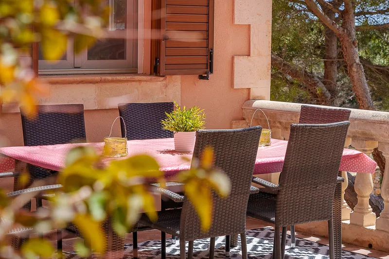 Exclusive villa with breathtaking sea views — photo 10