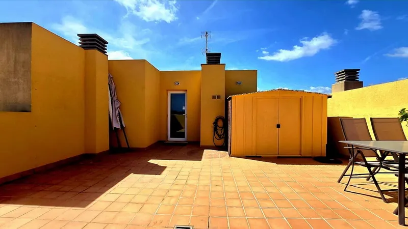 3-Bedroom Penthouse in Cala Ratjada Near the Beach — photo 4