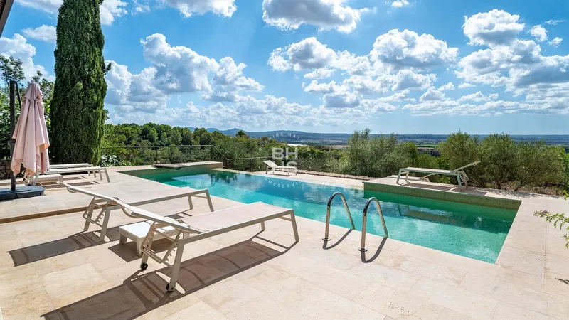Rustic Finca for sale in Puntiró — photo 1