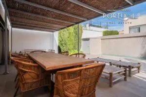 Exclusive semi-detached house for sale in Molinar — photo 7