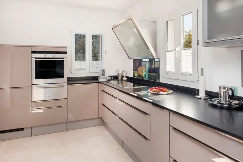 Rent: Villa on dream plot - Marcel Remus Real Estate — photo 11