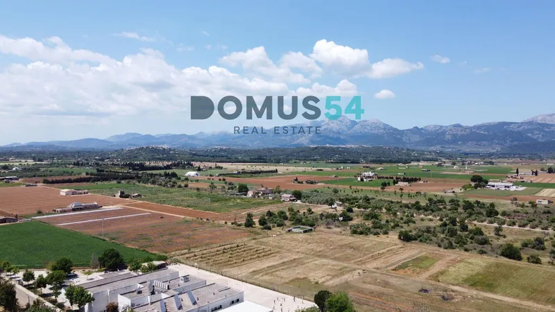 plot in Sa Pobla — photo 9