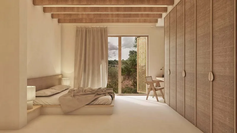 Villa Des Torrent – A Masterpiece of Majorcan Lifestyle — photo 9