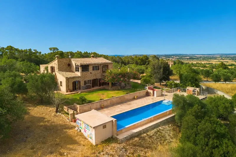 FINCA MALLORQUINA — photo 3
