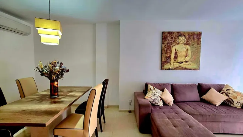 3-Bedroom Penthouse in Cala Ratjada Near the Beach — photo 8