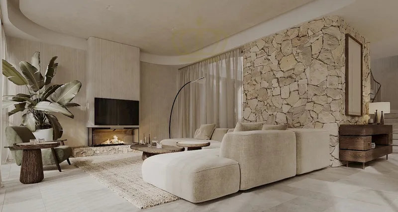 Designer penthouse with fantastic sea views in exclusive new development Palma - San... — photo 3