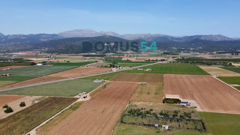 plot in Sa Pobla — photo 10