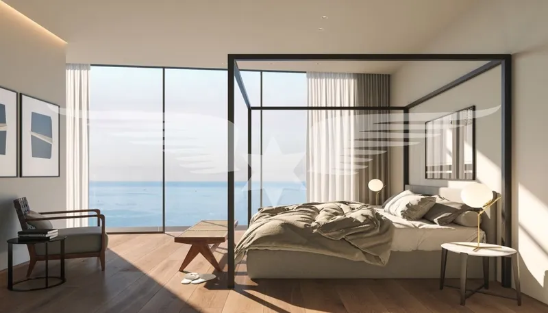 Pure luxury I Penthouse with roof terrace and pool — photo 6