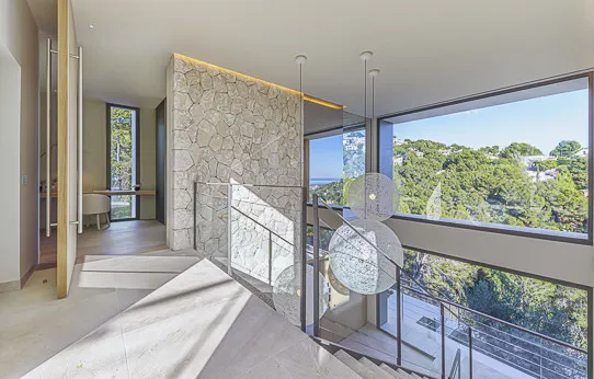 Long-term rental: Impressive new build property - Marcel Remus Real Estate — photo 5
