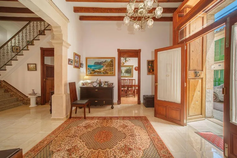 Villa in Inca, Province of Balearic Islands — photo 9