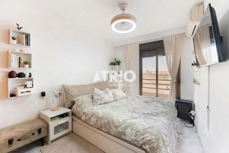 Bright renovated flat with balcony in every room — La Soledat, Palma — photo 6
