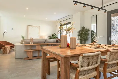 Town house in Esporles, Mallorca — photo 10