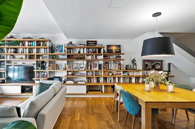 Duplex in Son Vida, Palma de Mallorca — photo 7