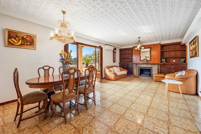 Mallorcan-style villa investment for sale in Alcudia, North Mallorca — photo 3