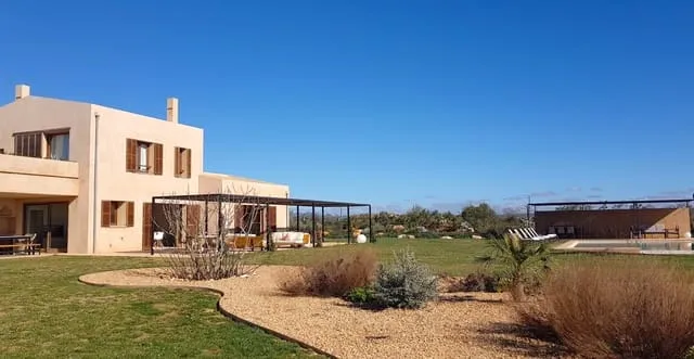 Finca/Country House for rent in Campos, Mallorca — photo 8