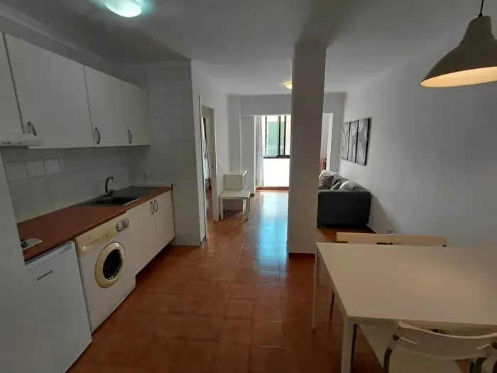 Piso en alquiler de 1 habitación, Llevant, Marquès de Fontsanta — photo 2
