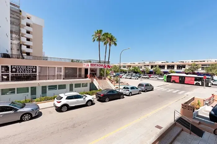 Piso en alquiler de 5 habitaciones: Platja de Palma, Les Maravelles — photo 2
