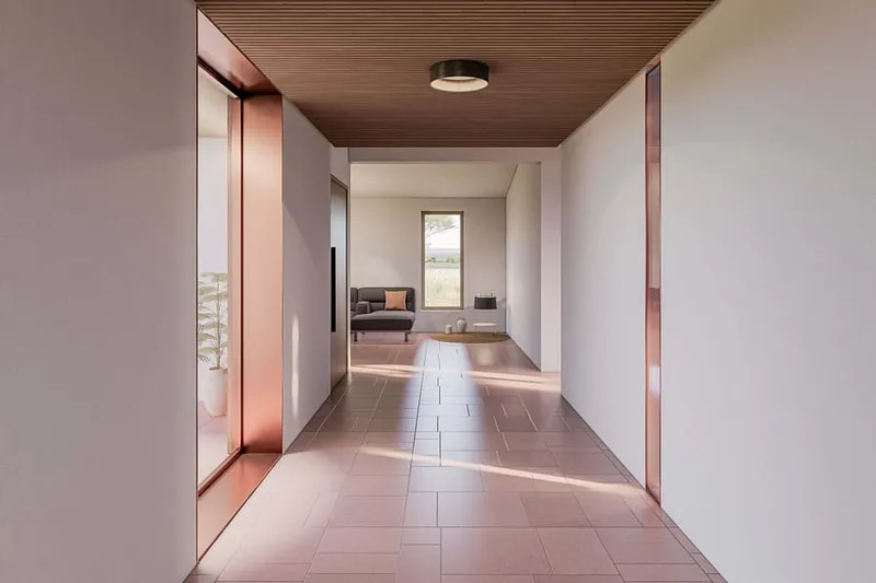 Private Plot For Sale in Ses Salines with Project Ready — photo 9