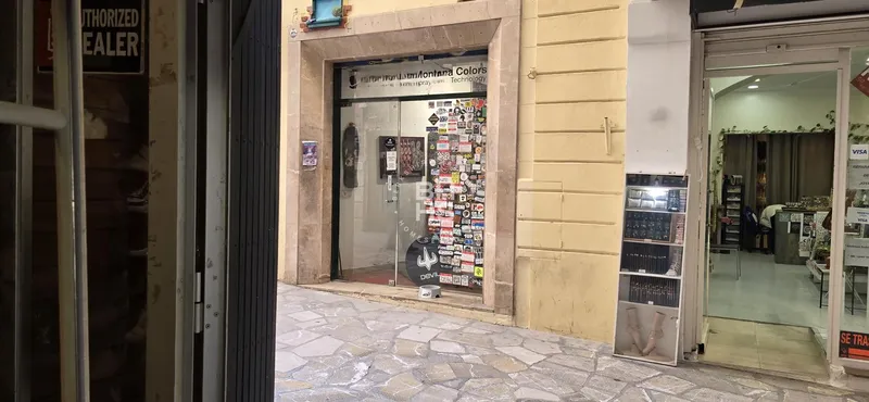 Commercial premises for sale in Sant Nicolau — photo 3
