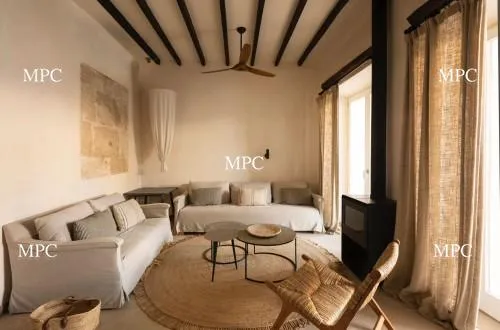 Charming 4-Bedroom Townhouse with Private Pool & Holiday Rental Licence in the Heart of Capdepera — photo 3