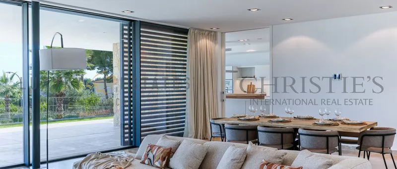 Large new build villa in Sol de Mallorca with beautiful sea views — photo 5