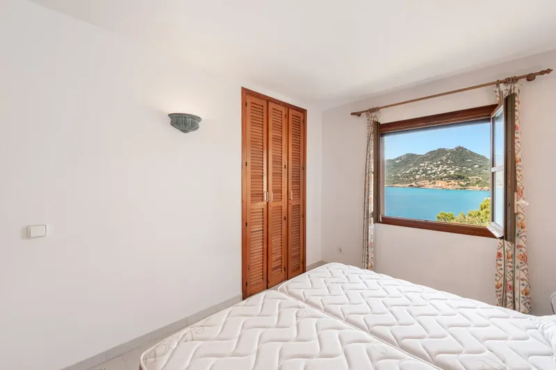 Apartment in Canyamel with sea views — photo 11