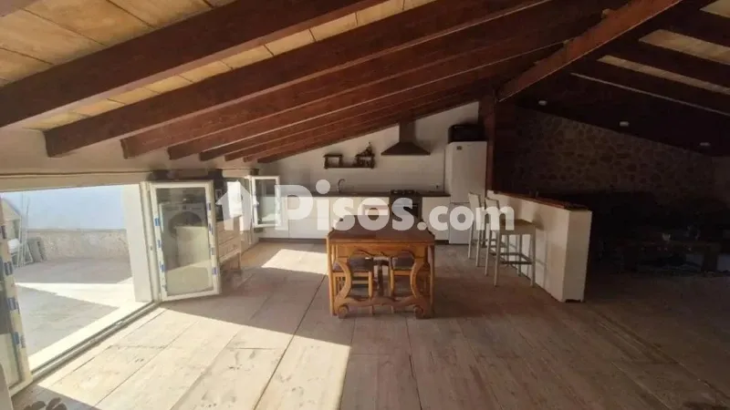 Penthouse in Sa Pobla — photo 2
