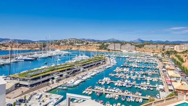 Apartment for sale in El Toro / Port Adriano, Calvià — photo 7