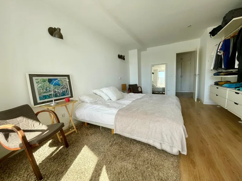 Loft-style apartment/investment with direct harbor views for sale - Can Barbara Palma — photo 11