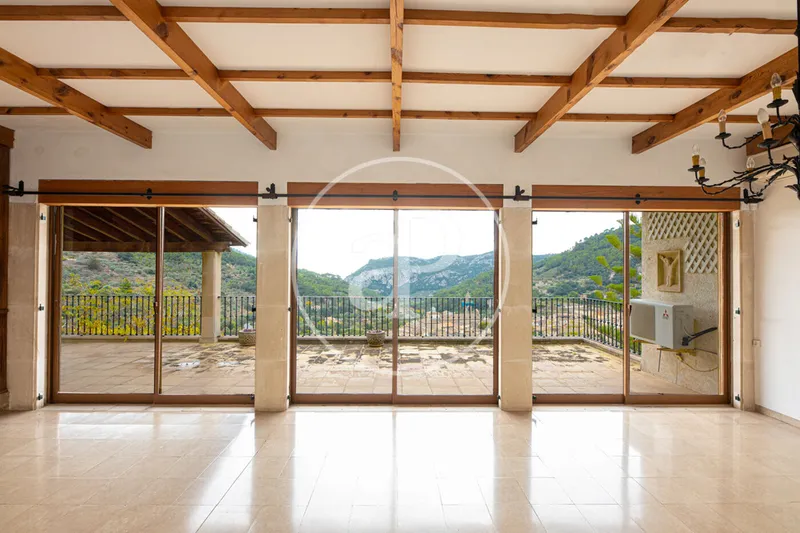 Villa for sale in Valldemossa — photo 6
