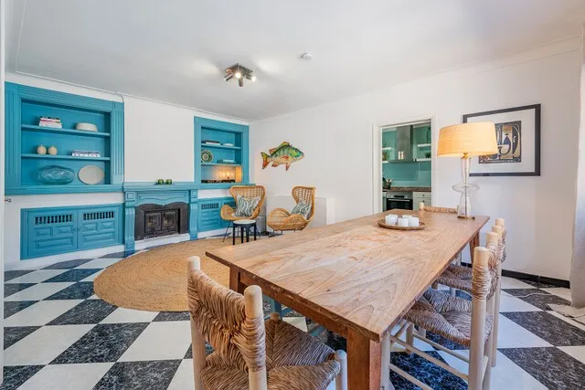Town house with rental license for sale in the heart of Pollensa, North Mallorca — photo 9