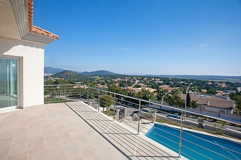 Long term rental: Spacious villa in Santa Ponsa - Marcel Remus Real Estate — photo 5