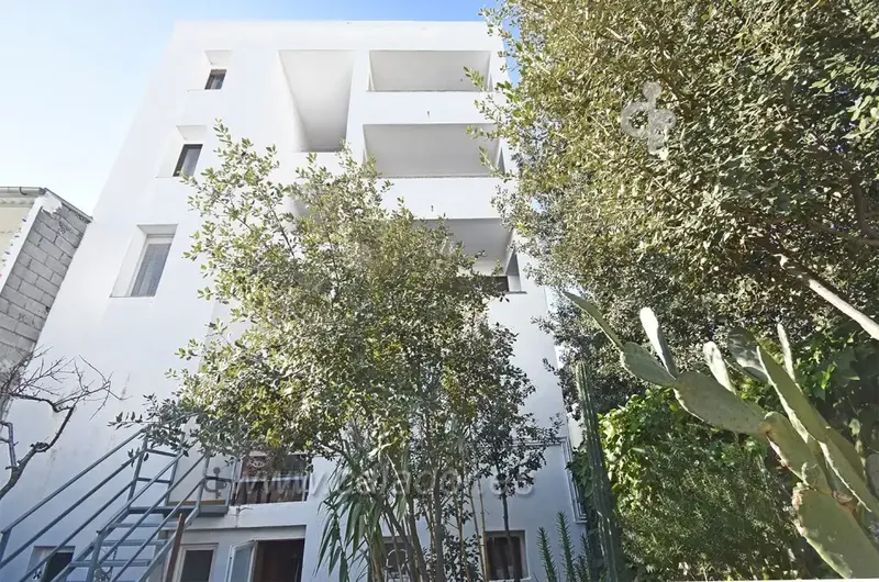 Investment opportunity in Felanitx. Building consisting of three incredible apartments (2 with tourist rental license) and ground floor — photo 1