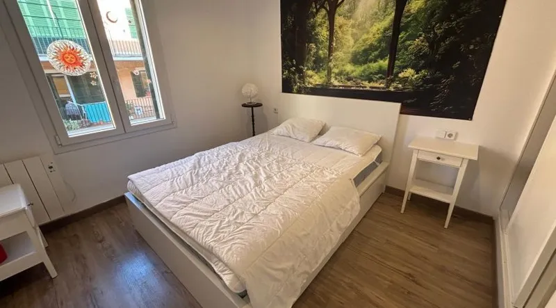 Fantastic apartment in a quiet and sunny area of Sóller — photo 8