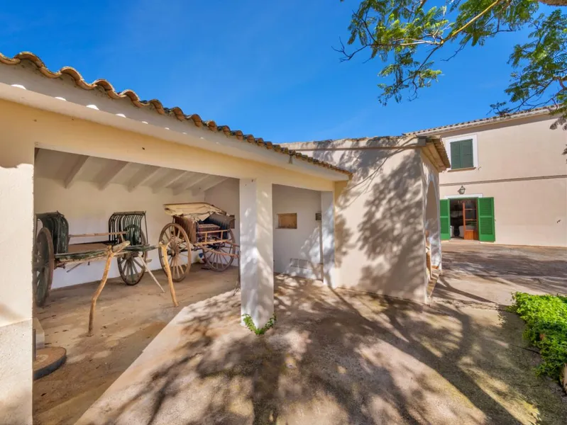 Enchanting Hacienda Style Estate, Ideal for BB, Retreats or Events — photo 4