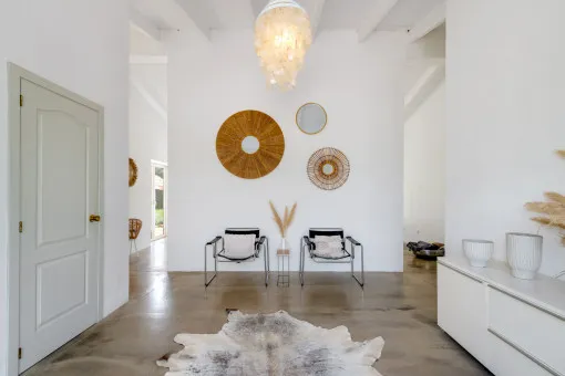 Campos, stylish finca with large pool in a quiet location near Es Trenc — photo 9