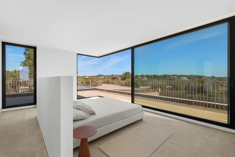 Stylish villa for sale in Son Gual with pool — photo 3
